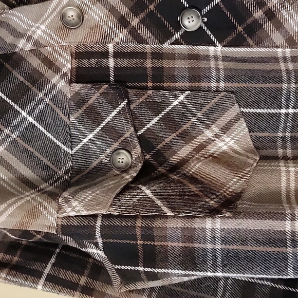 Sanctuary shacket - Picture 3 of 6